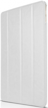 Чехол для iPad Air 2 ITSKINS Be White Чехол для iPad Air 2 ITSKINS Be White